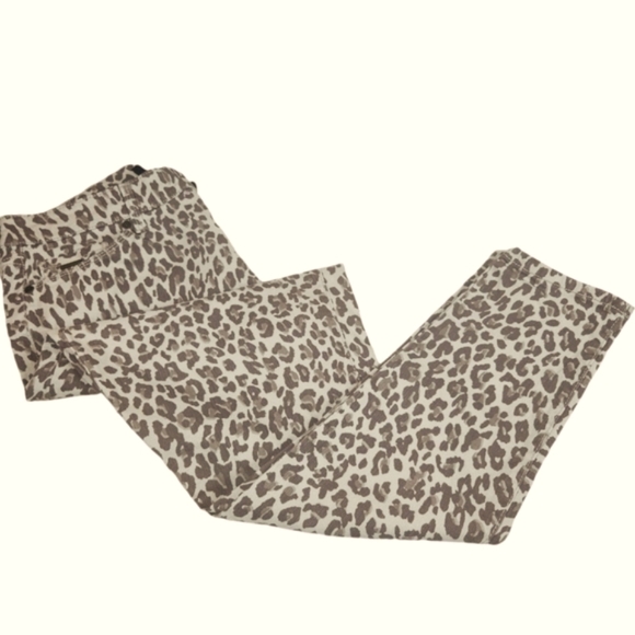 Nine West Jeans,  Women's Gramercy skinny Ankle jeans, size 10 - Picture 4 of 9